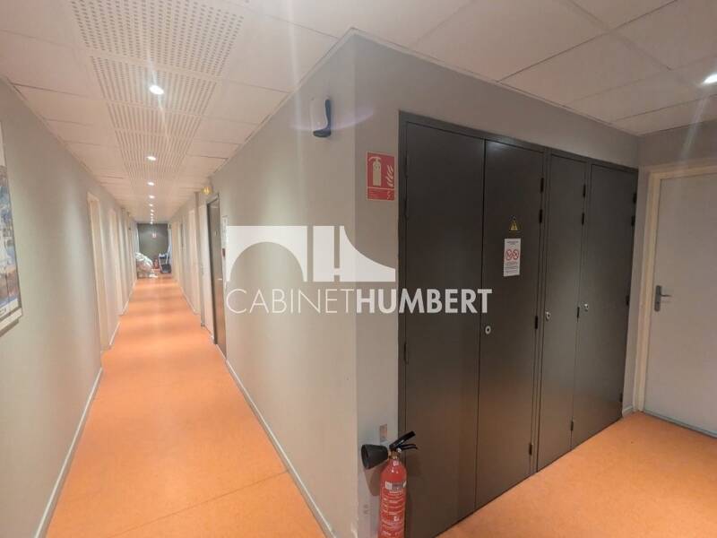 Maison à vendre, 19m², SAINT ETIENNE