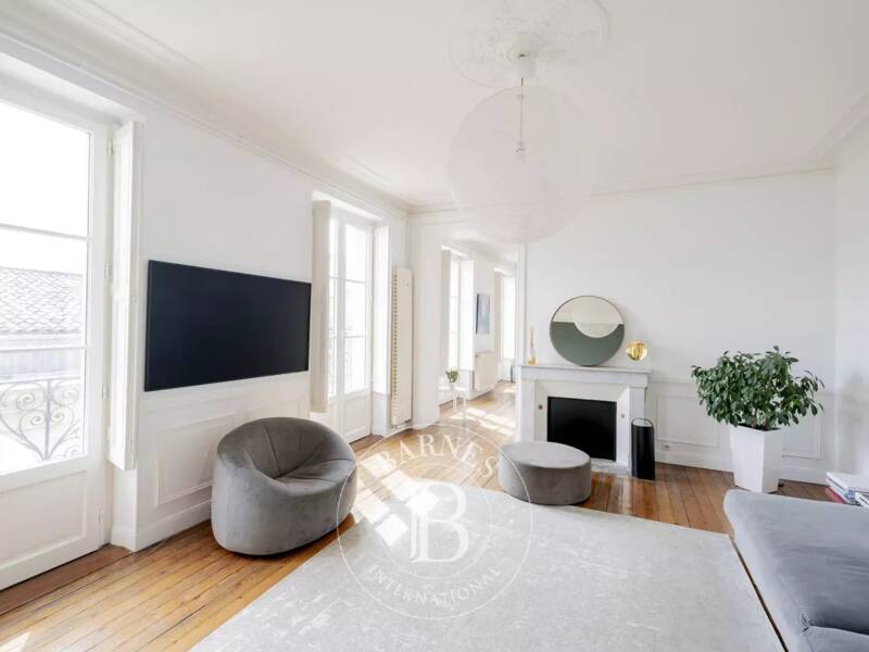 Maison à vendre, 175m², BORDEAUX