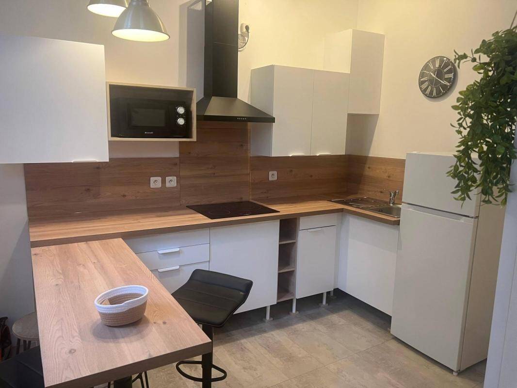 Maison à louer, 32m², PAU