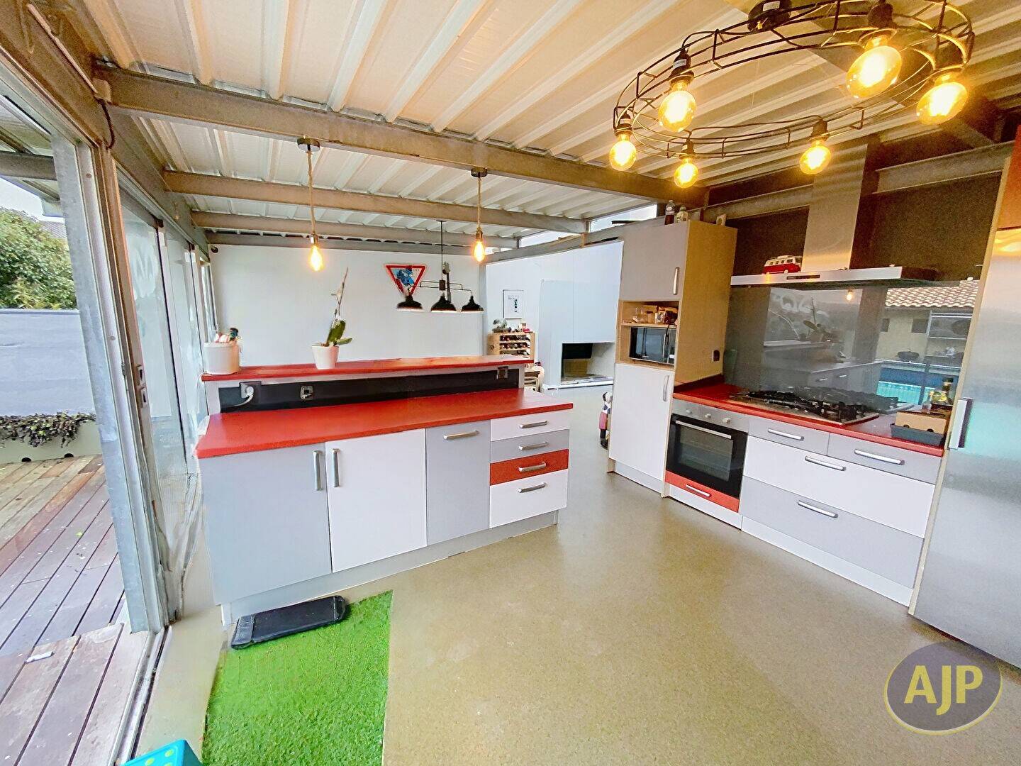 Maison à vendre, 176m², MERIGNAC