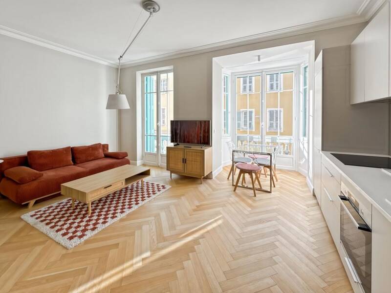 Maison à louer, 32m², NICE