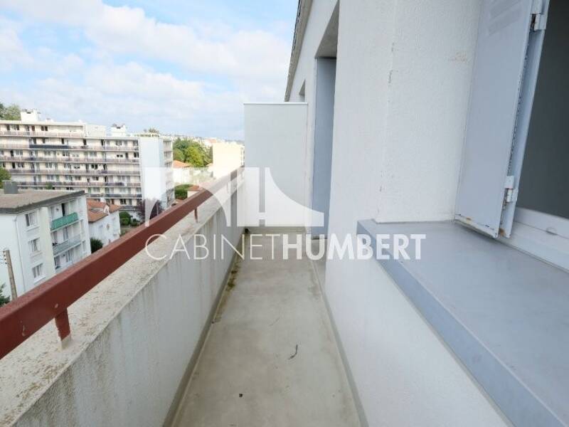 Maison à vendre, 58m², SAINT ETIENNE