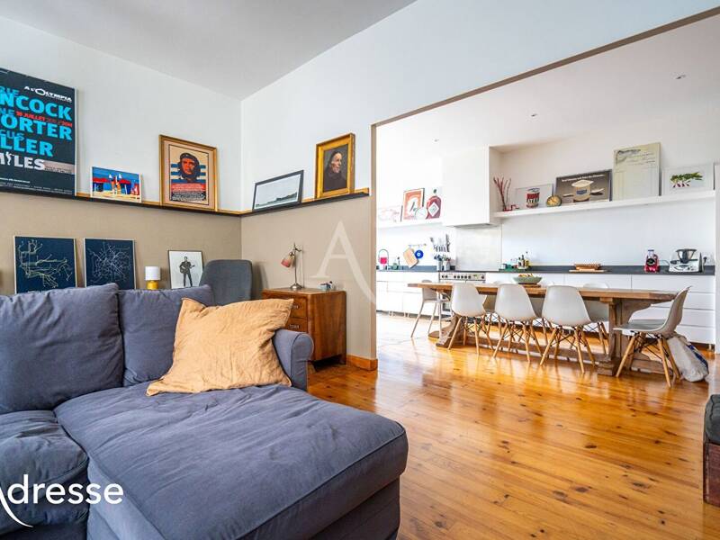 Maison à vendre, 201m², BORDEAUX