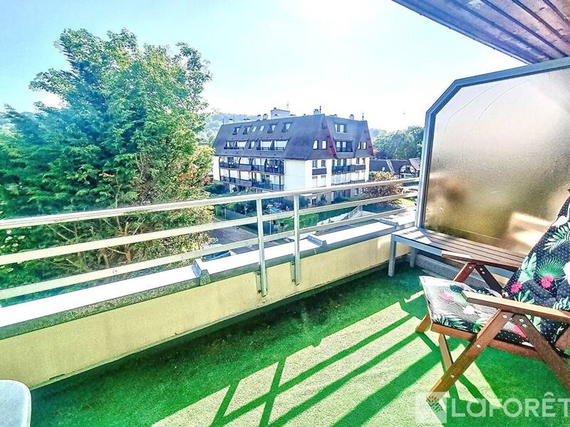 Maison à vendre, 20m², HOULGATE