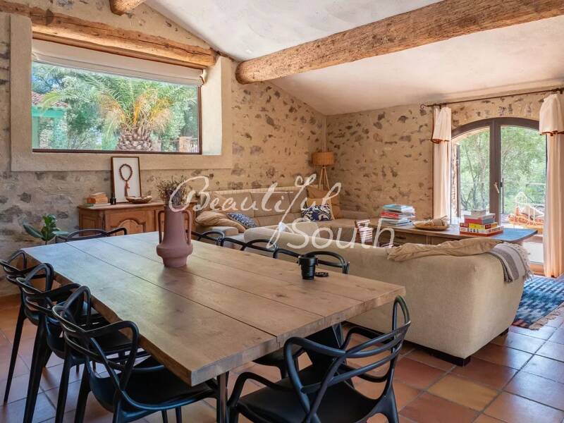 Maison à vendre, 240m², PERPIGNAN