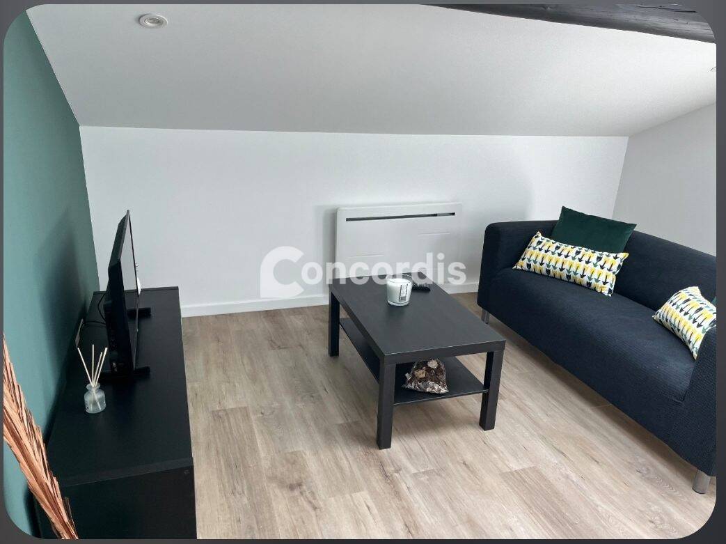 Maison à louer, 20m², NANCY