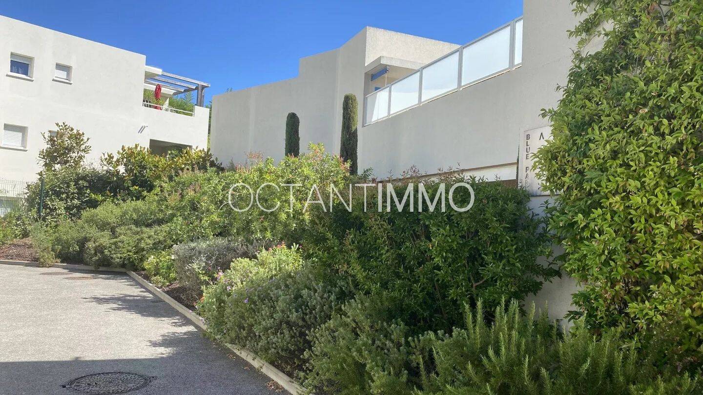 Maison à louer, 79m², ANTIBES