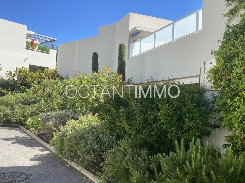 Maison à louer, 79m², ANTIBES