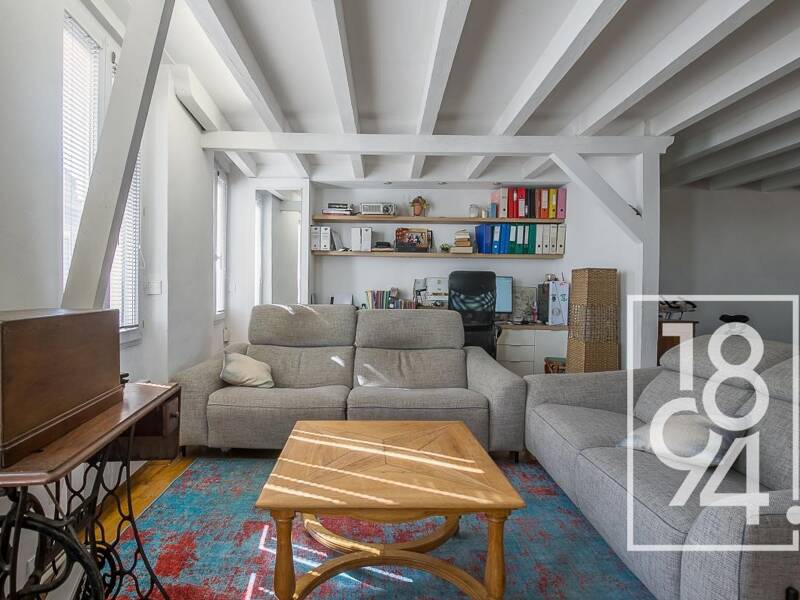 Maison à vendre, 111m², MARSEILLE 4E