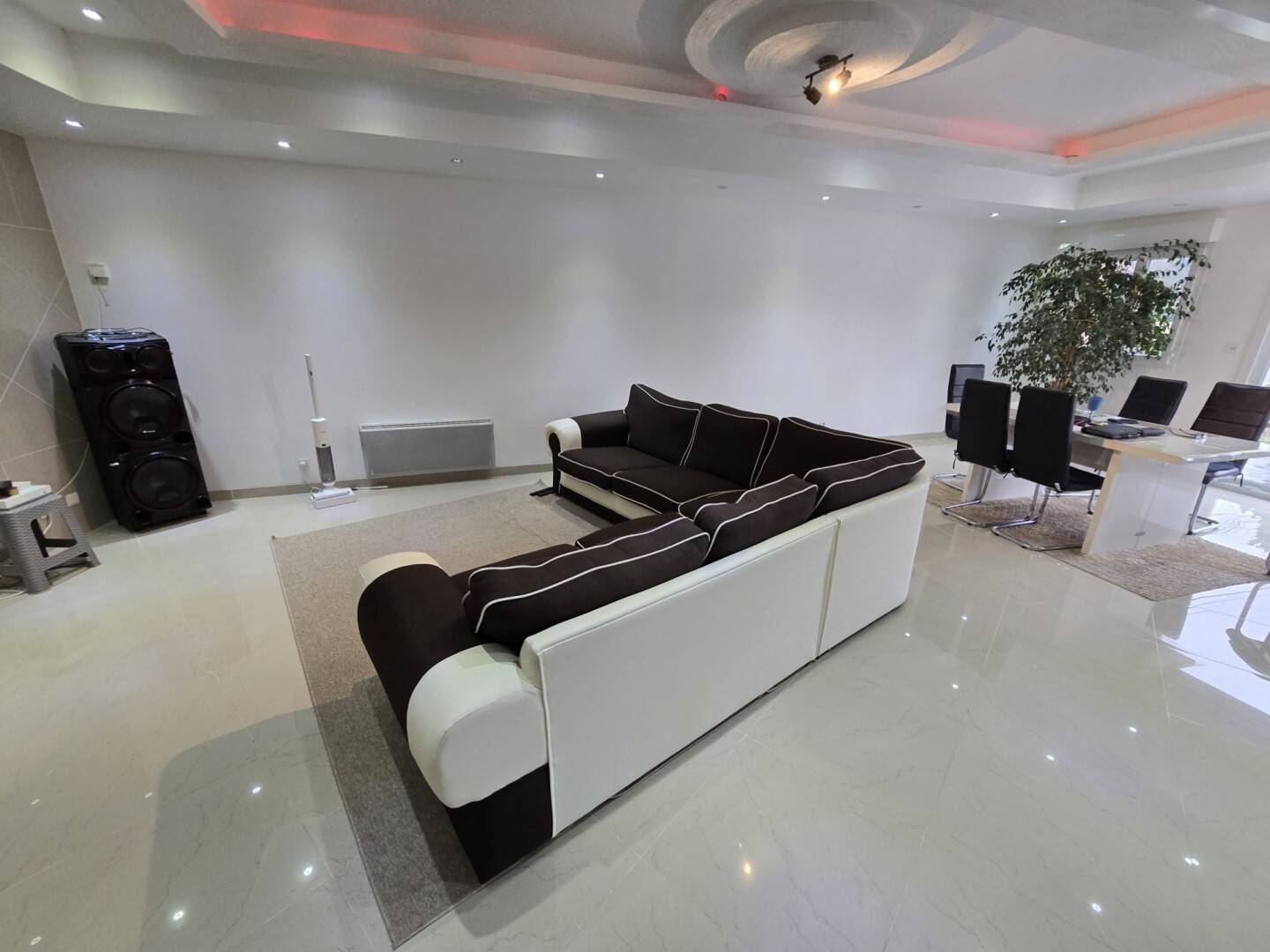 Maison à vendre, 122m², FEUQUIERES EN VIMEU