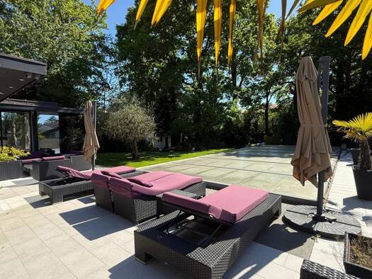 Maison à vendre 885 000 € 8 pièces 5 chambres 182 m² 1 651 m² de terrain Marbeau-Coeuilly Le Plessis-Trévise 94420