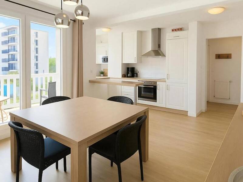 Maison à vendre, 61m², CANET EN ROUSSILLON