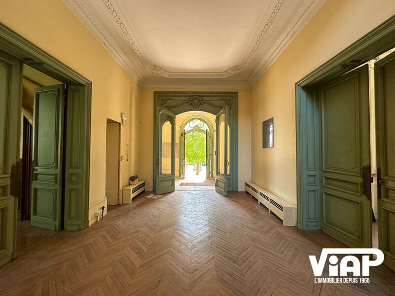 Maison à vendre, 615m², LIMOGES