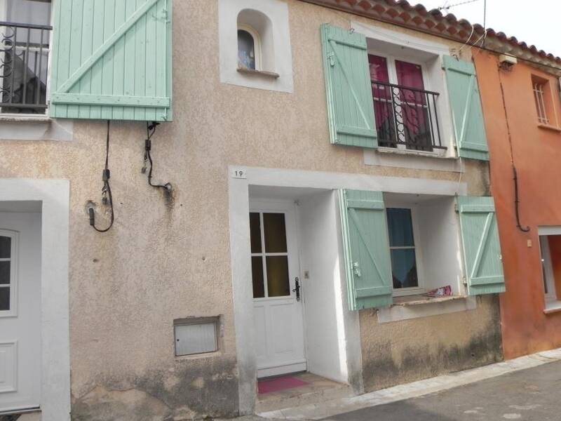 Maison à louer, 51m², CANDILLARGUES