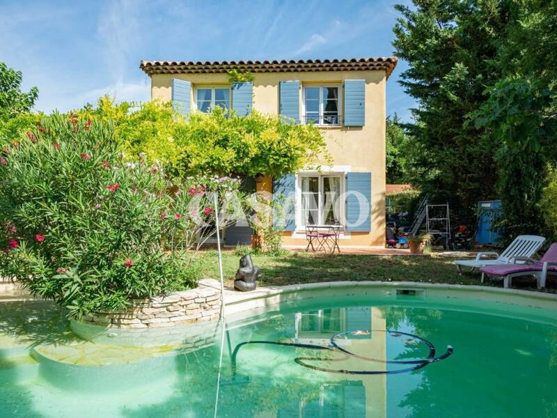 Maison à vendre, 130m², AIX EN PROVENCE