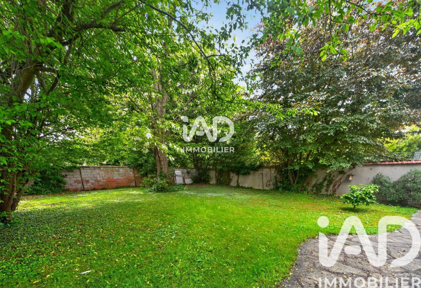 Maison à vendre, 191m², SAINT MAUR DES FOSSES