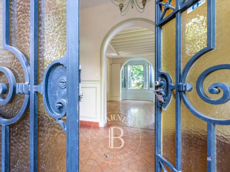 Maison à vendre, 381m², VERSAILLES