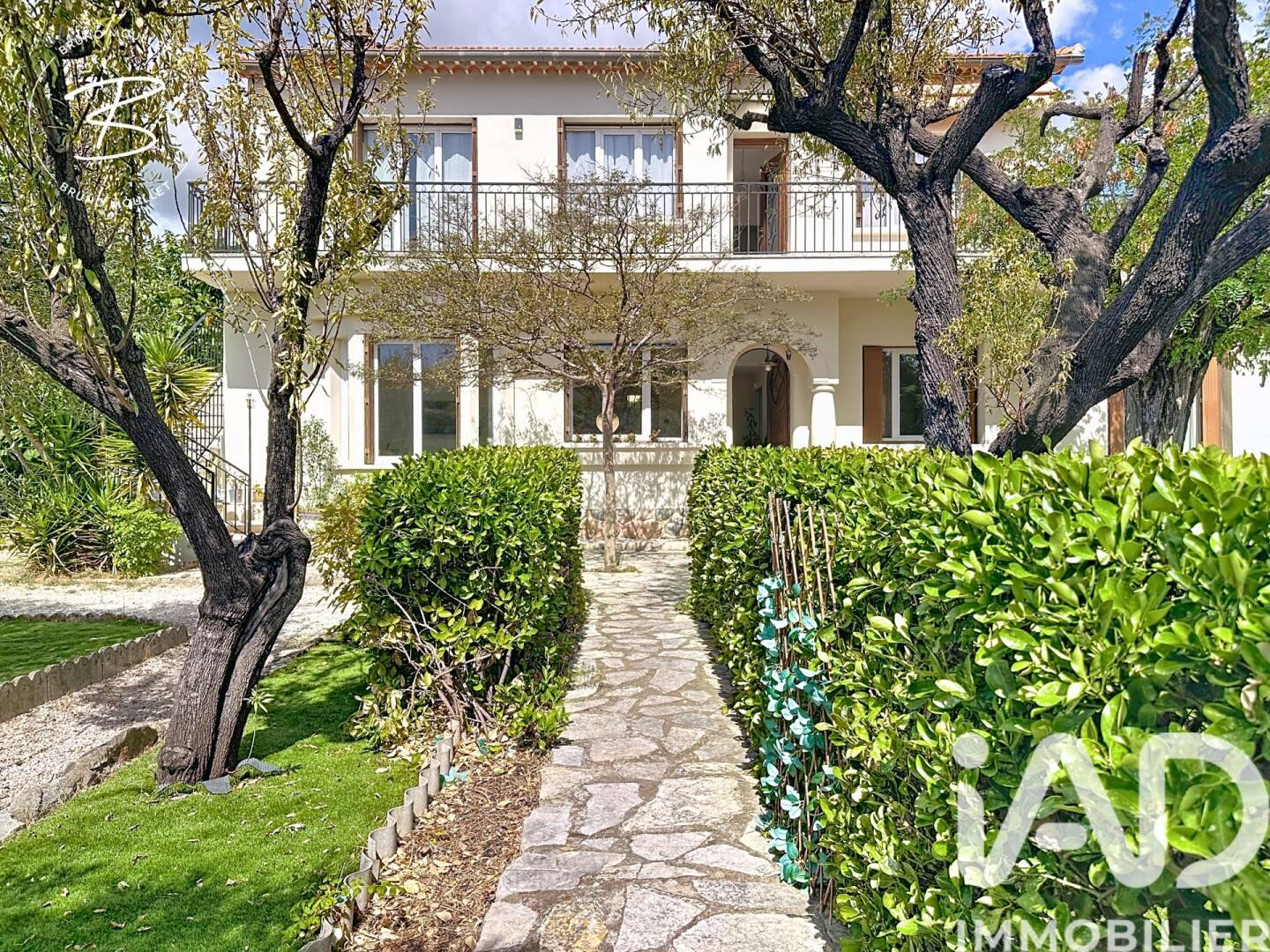 Maison à vendre, 160m², LA VALETTE DU VAR