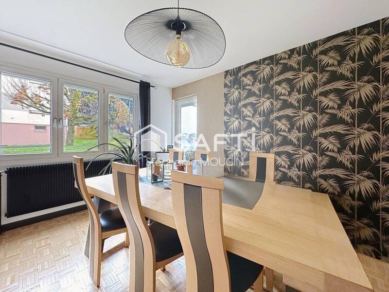 Maison à vendre, 85m², MAICHE