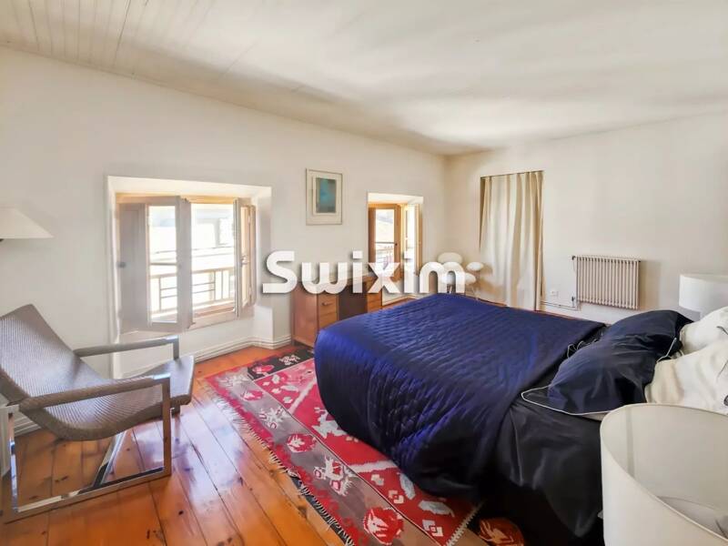 Maison à louer, 220m², PIERRELATTE