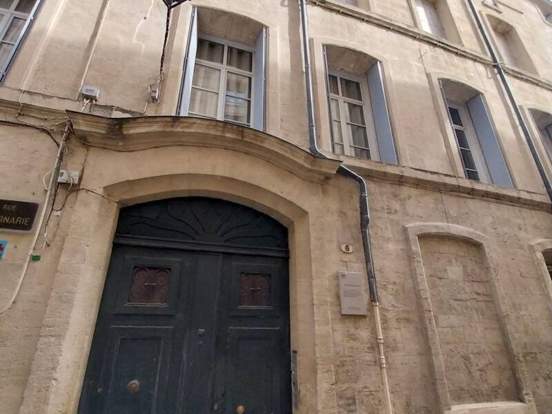 Maison à louer, 30m², MONTPELLIER