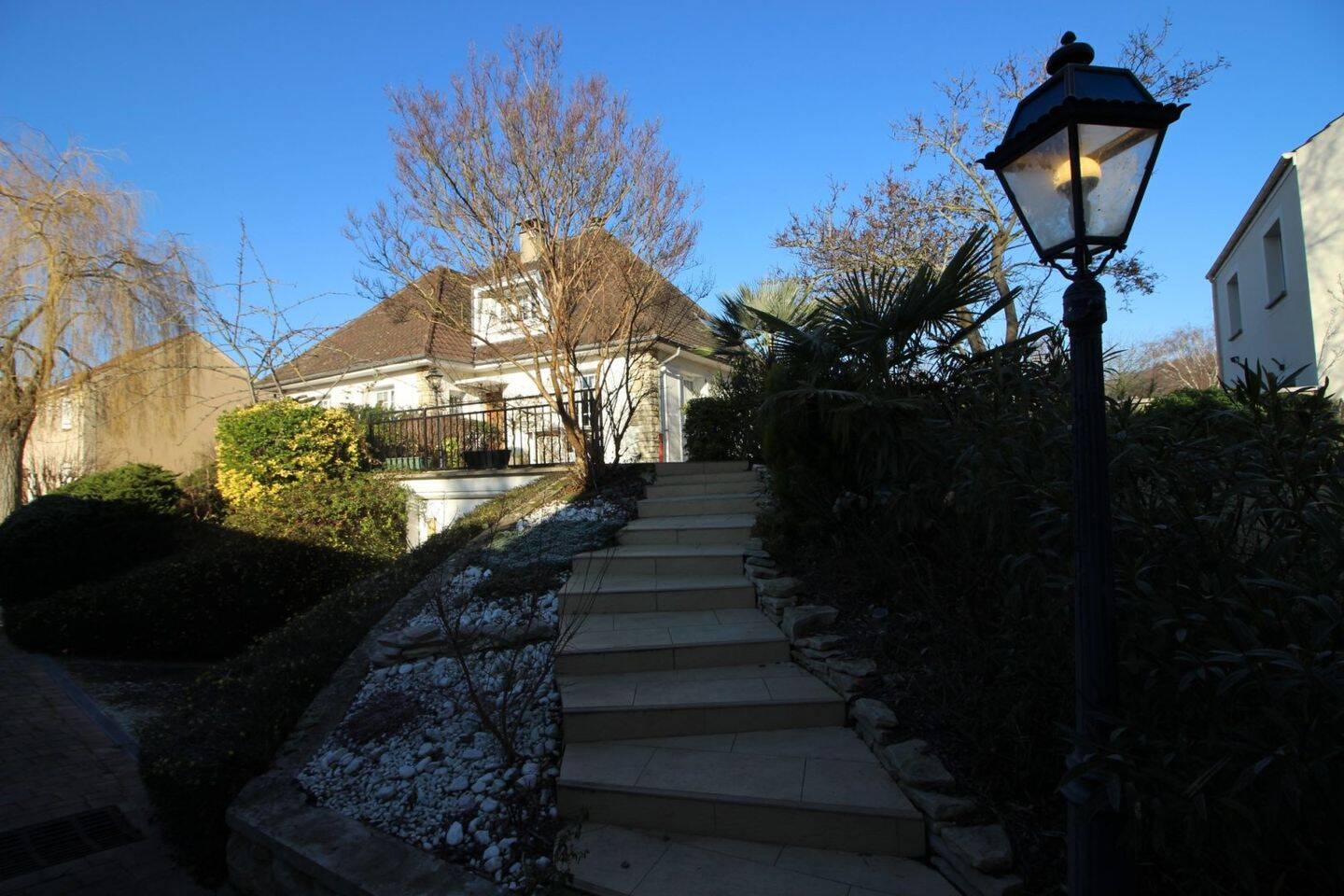 Maison à vendre, 138m², ARGENTEUIL