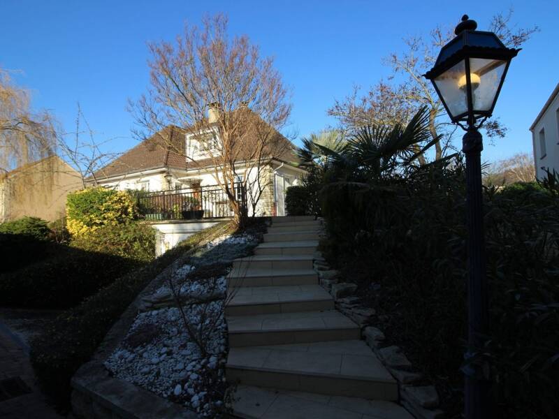 Maison à vendre, 138m², ARGENTEUIL