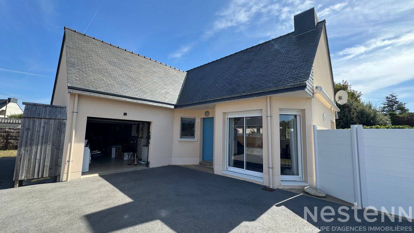 Maison à vendre, 85m², SAINT PIERRE QUIBERON