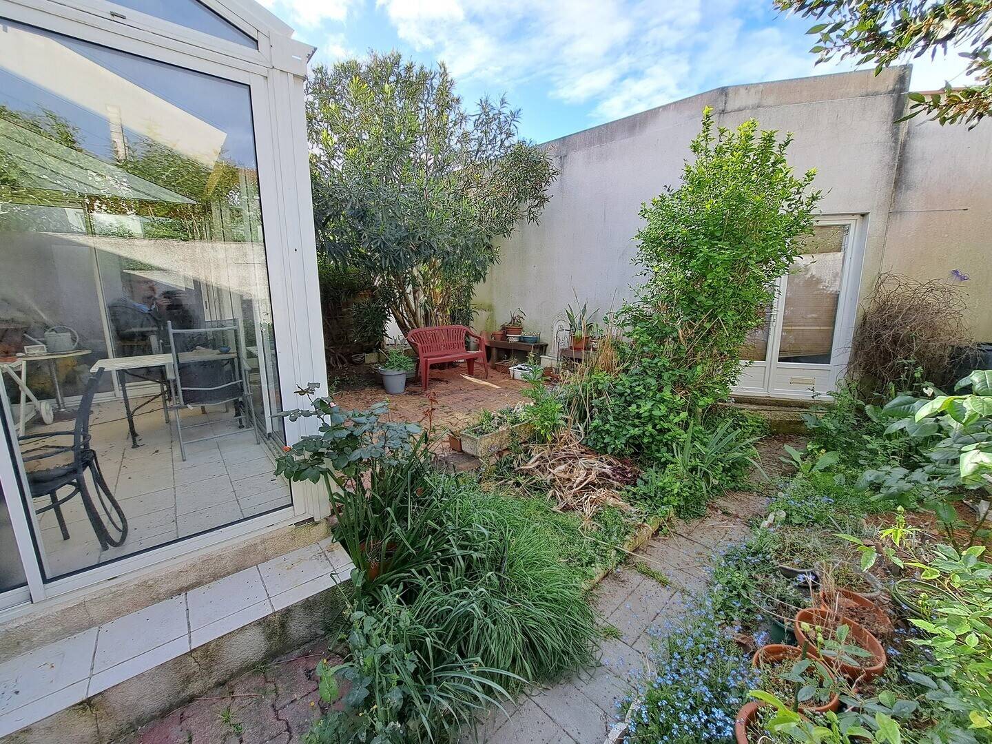 Maison à vendre, 130m², LA ROCHELLE