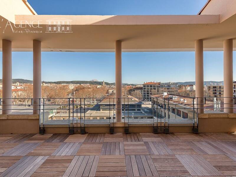 Maison à louer, 250m², AIX EN PROVENCE