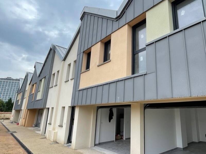 Maison à louer, 107m², MELUN