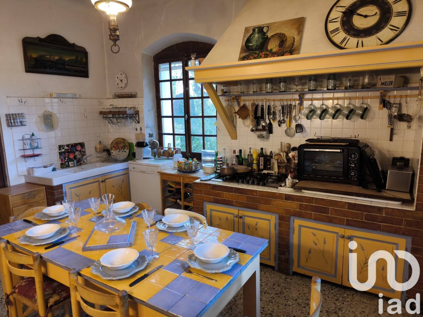 Maison à vendre, 279m², SAINT ETIENNE LES ORGUES
