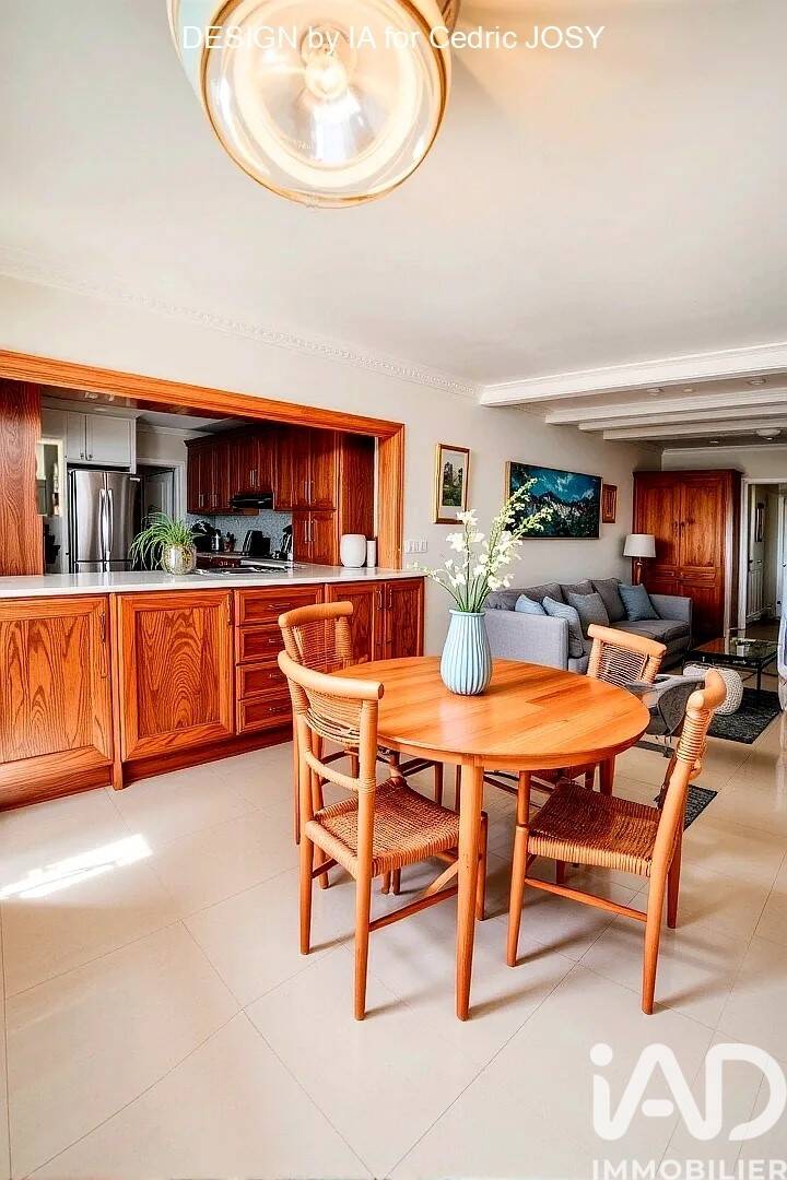 Maison à vendre, 102m², COURCOURONNES