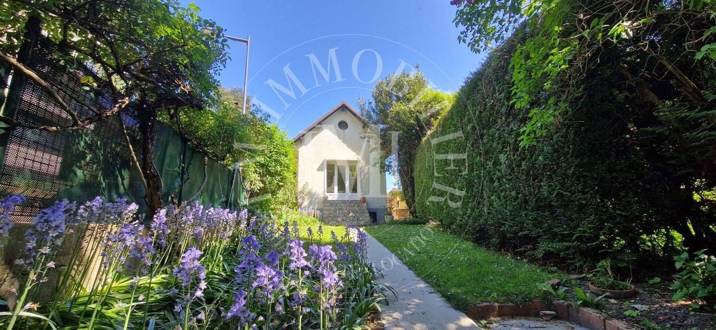 Maison à vendre, 71m², SEVRES