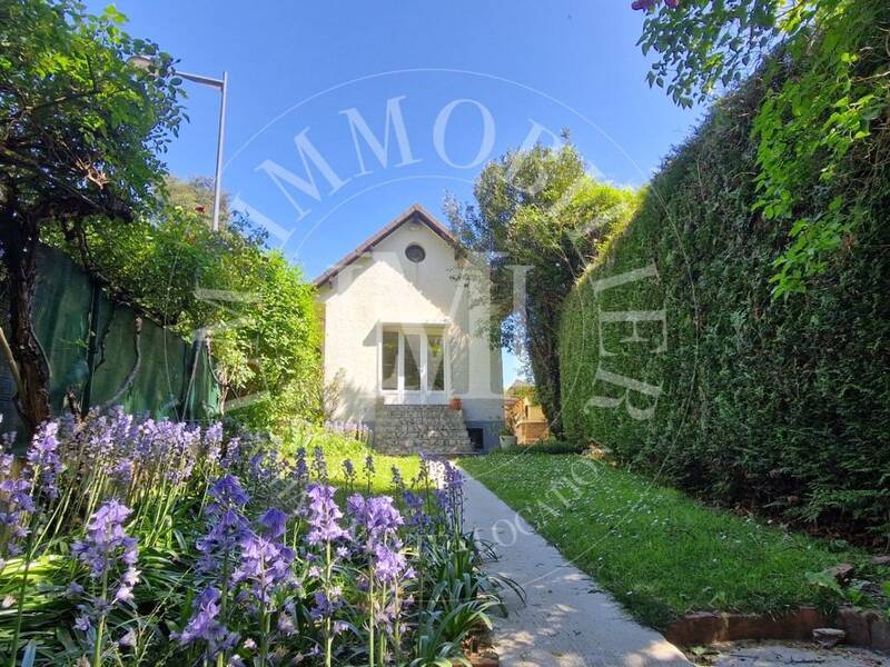 Maison à vendre, 71m², SEVRES
