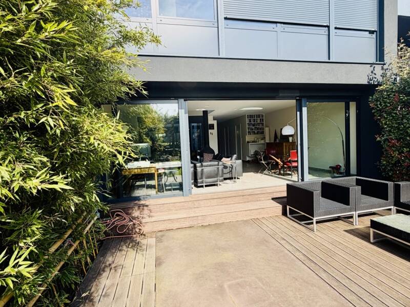 Maison à vendre, 189m², LONGEVILLE LES METZ