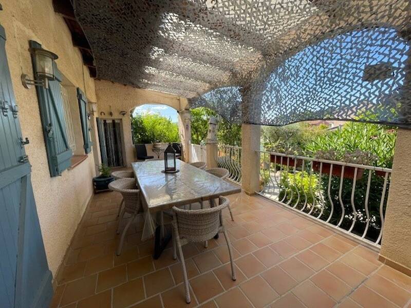 Maison à vendre, 96m², MARSEILLE 13E