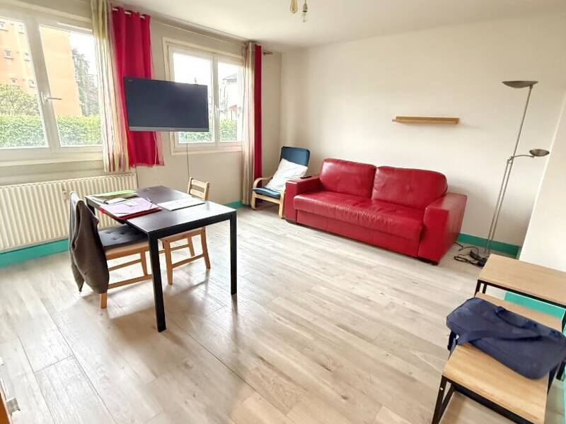 Maison à louer, 26m², BONDY