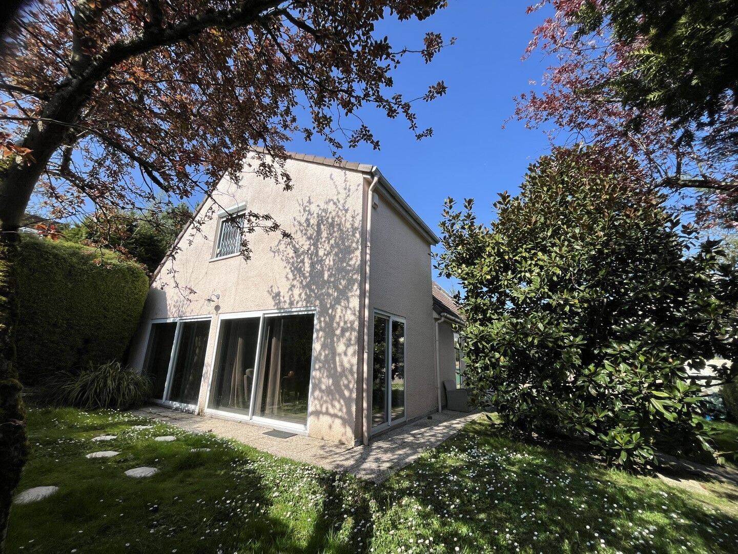 Maison à vendre, 182m², FONTENAY AUX ROSES