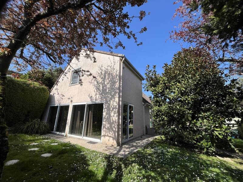 Maison à vendre, 182m², FONTENAY AUX ROSES