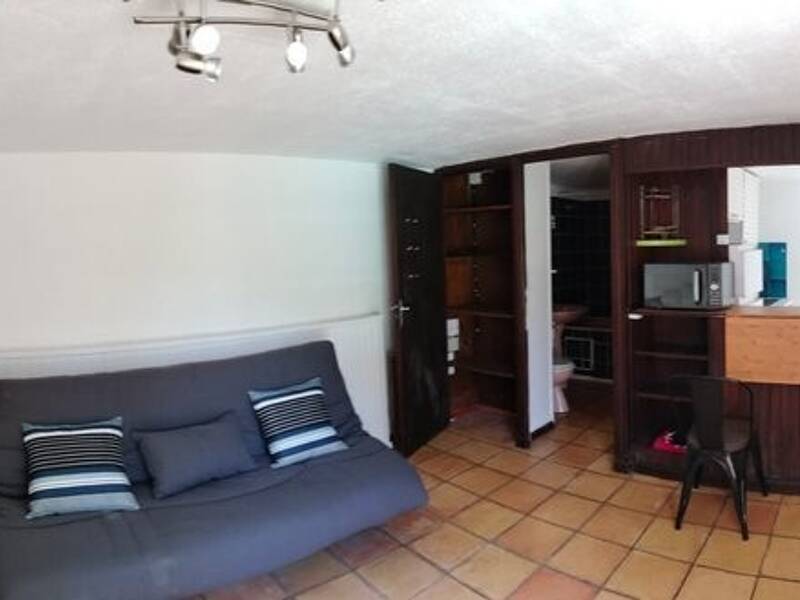 Maison à louer, 30m², AIX EN PROVENCE