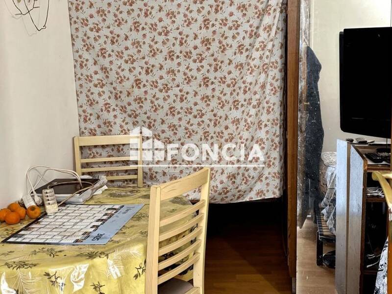 Maison à vendre, 16m², NIMES