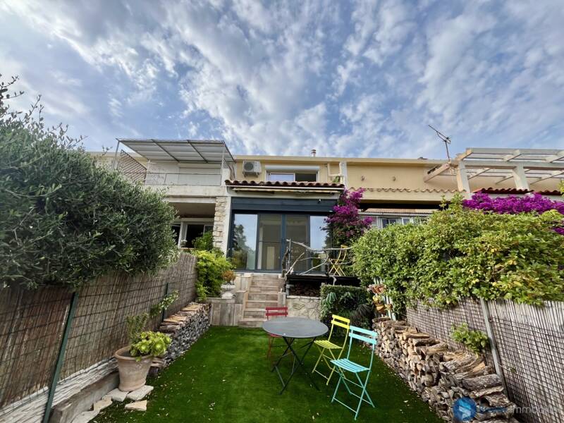 Maison à vendre, 80m², TOULON