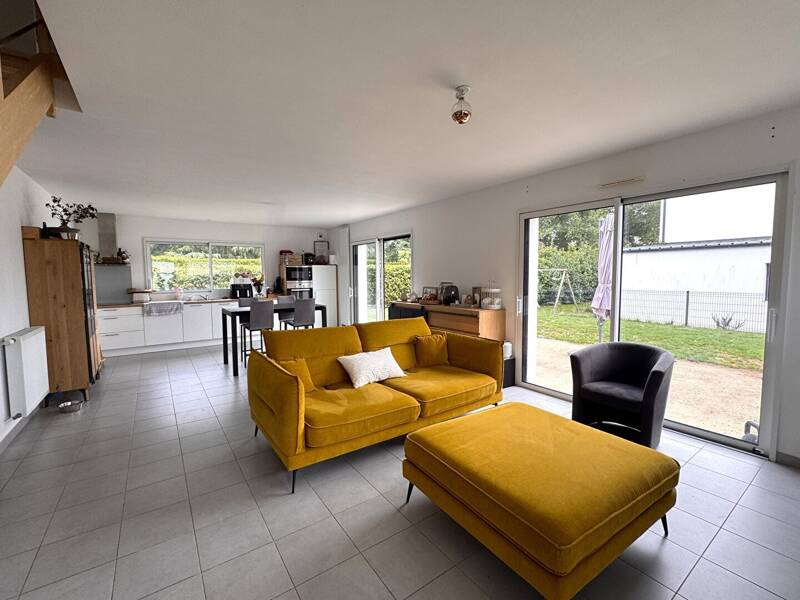 Maison à louer, 103m², VANNES