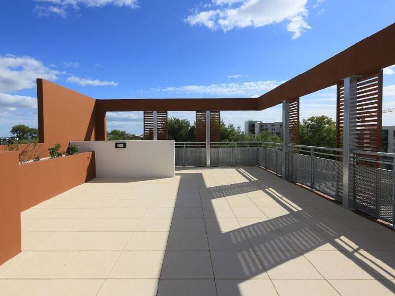 Maison à louer, 63m², MONTPELLIER