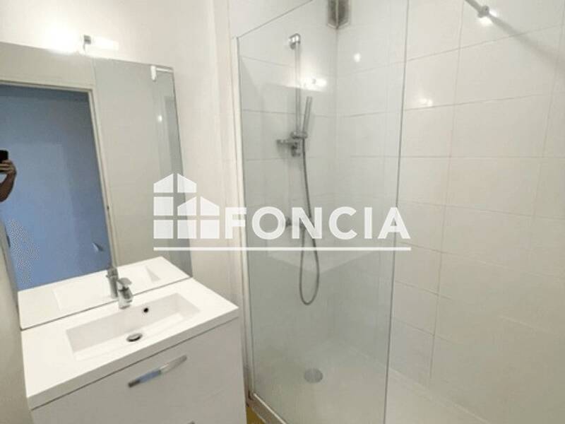 Maison à louer, 87m², SAINT ETIENNE