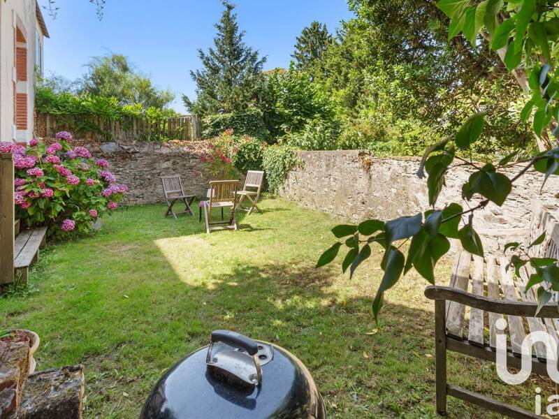 Maison à vendre, 185m², NANTES