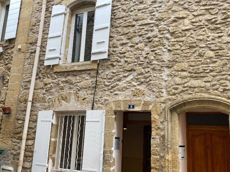 Maison à louer, 66m², GRANS