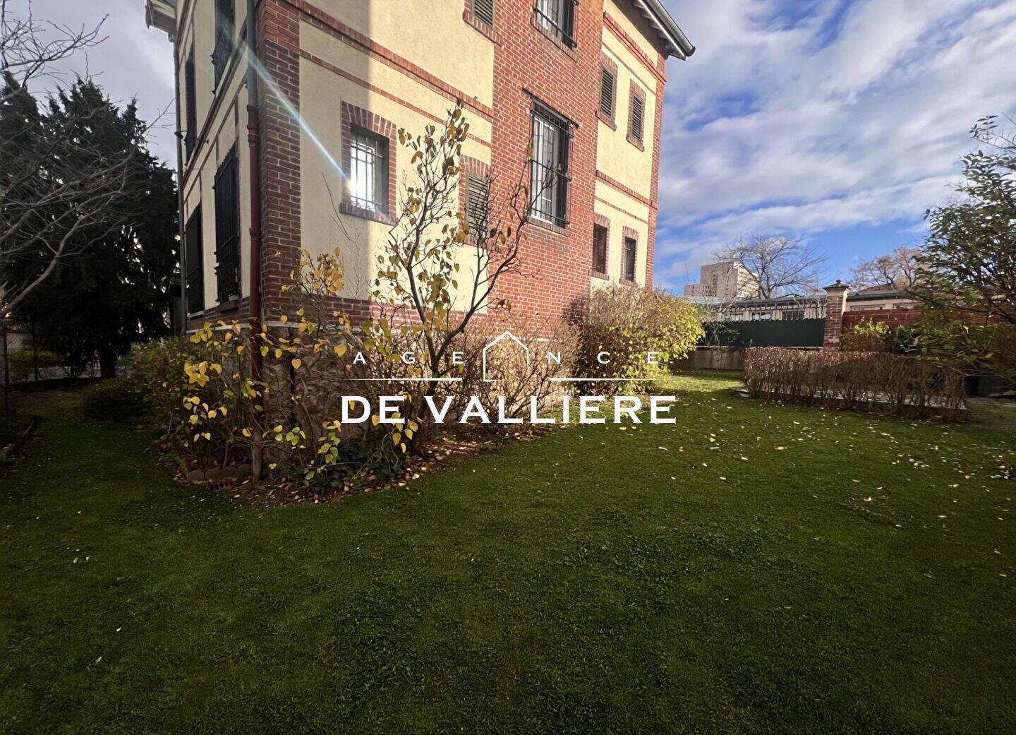 Maison à vendre, 148m², NANTERRE