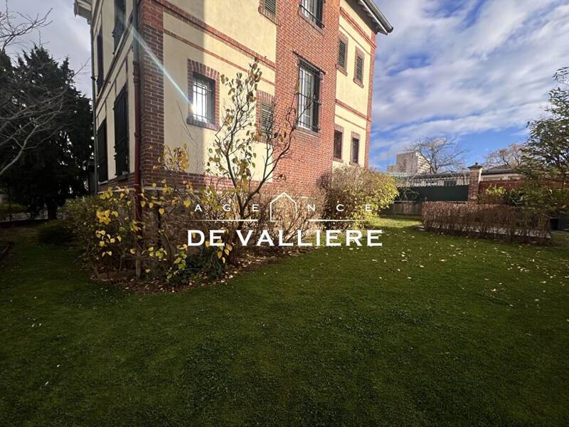 Maison à vendre, 148m², NANTERRE